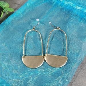 New Lucky brand drop earrings‎